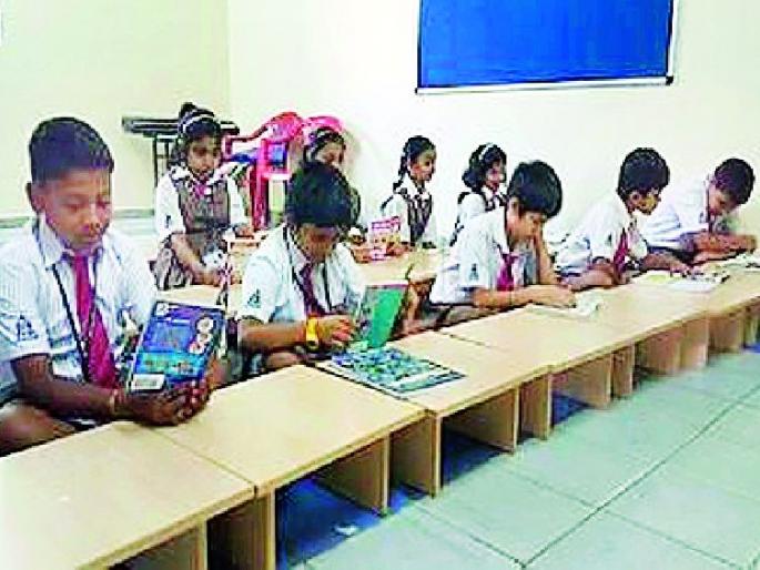 19 crore provided for health and other facilities | आरोग्य व इतर सुविधांसाठी केली ११ कोटींची तरतूद