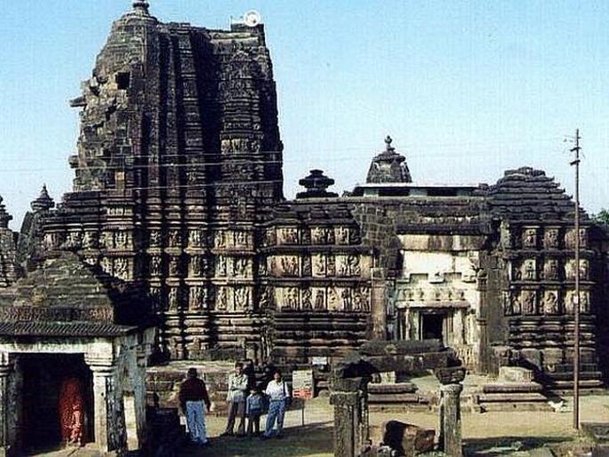 On the occasion of Mahashivaratri, programs will be held at Markandadev temple from Tuesday | महाशिवरात्रीनिमित्त मार्कंडादेव मंदिरात साेमवारपासून कार्यक्रमांची रेलचेल On the occasion of Mahashivaratri, programs will be held at Markandadev temple from Tuesday | महाशिवरात्रीनिमित्त मार्कंडादेव मंदिरात साेमवारपासून कार्यक्रमांची रेलचेल