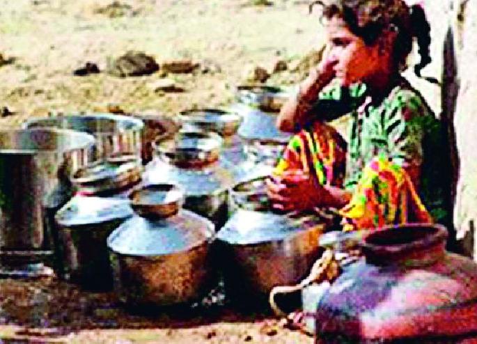 Start water supply | पाणी पुरवठा सुरू करा Start water supply | पाणी पुरवठा सुरू करा