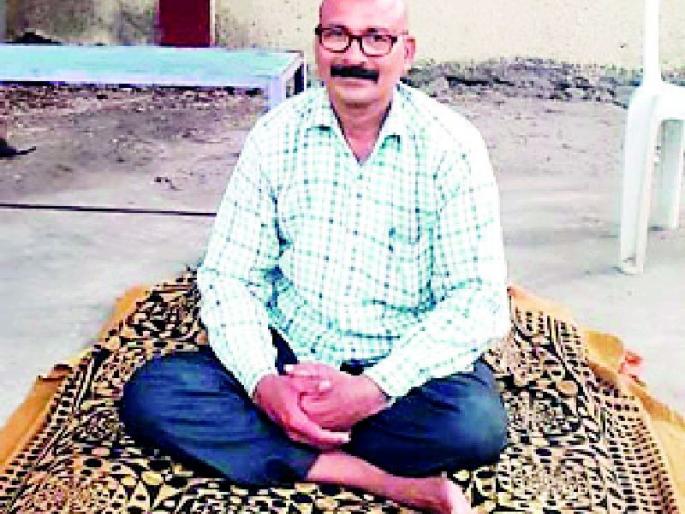 Komalprasad deprived of justice in the field of Social Justice Minister | सामाजिक न्याय मंत्र्याच्या कार्यक्षेत्रात कोमलप्रसाद न्यायापासून वंचित Komalprasad deprived of justice in the field of Social Justice Minister | सामाजिक न्याय मंत्र्याच्या कार्यक्षेत्रात कोमलप्रसाद न्यायापासून वंचित