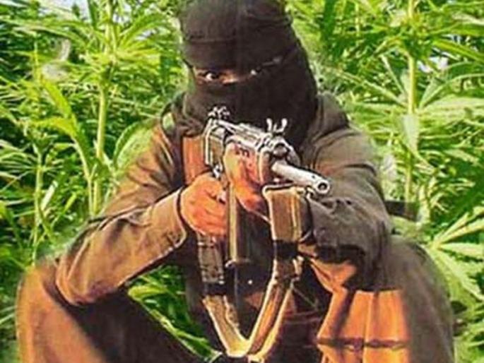 Naxals banned in 53 villages | ५३ गावांत नक्षलवाद्यांना बंदी