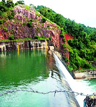 Heavy rain forecast for the district for two days | जिल्ह्यात दोन दिवस मुसळधार पावसाचा इशारा Heavy rain forecast for the district for two days | जिल्ह्यात दोन दिवस मुसळधार पावसाचा इशारा