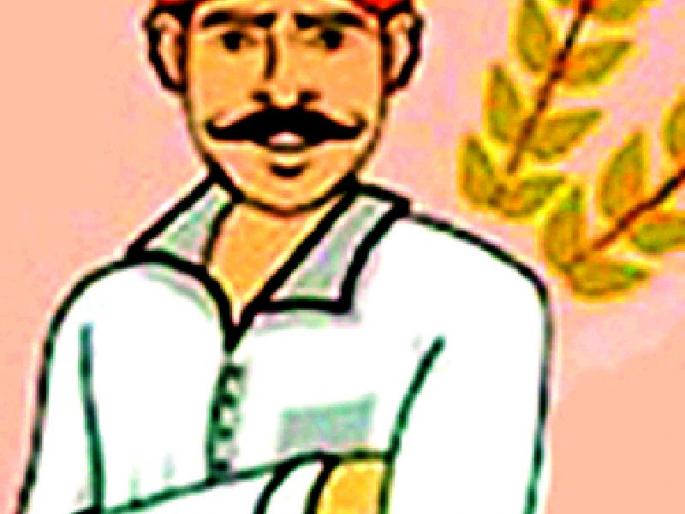 Farmers deprived of help | शेतकरी मदतीपासून वंचित