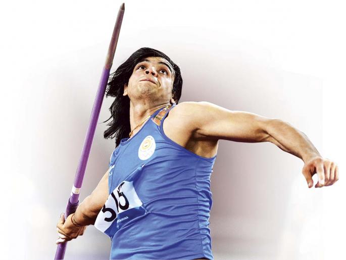 The mystery of India's brilliant performance in the Asian Games is in the dust. | आशियाई क्रीडा स्पर्धेतील भारताच्या चमकदार कामगिरीचं रहस्य- मिट्टी में है दम. The mystery of India's brilliant performance in the Asian Games is in the dust. | आशियाई क्रीडा स्पर्धेतील भारताच्या चमकदार कामगिरीचं रहस्य- मिट्टी में है दम.