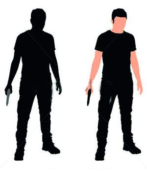 The death of one after the shooting of a military man's revolver | लष्करी जवानाच्या रिव्हॉल्व्हरमधून गोळी लागून एकाचा मृत्यू