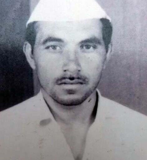 Randukar attack two serious | रानडुकराच्या हल्ल्यात दोघे गंभीर Randukar attack two serious | रानडुकराच्या हल्ल्यात दोघे गंभीर