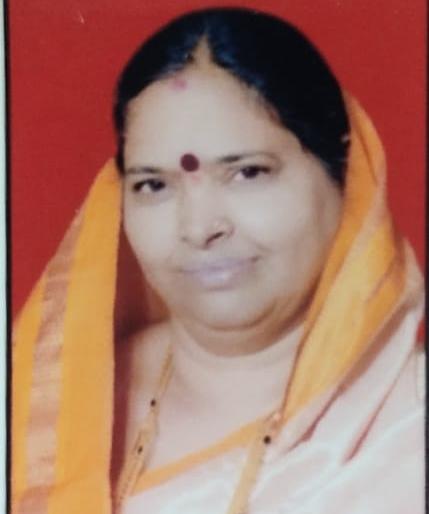 Dist. Former Vice President of W. Indumati Gulve passed away | जि. प.च्या माजी उपाध्यक्षा इंदुमती गुळवे यांचे निधन Dist. Former Vice President of W. Indumati Gulve passed away | जि. प.च्या माजी उपाध्यक्षा इंदुमती गुळवे यांचे निधन