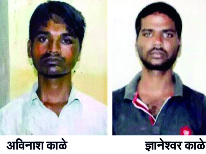 Imprisonment of three waters in one night in Nerell | एकाच रात्री नेर्लेत तीन वाटमाऱ्या करणाऱ्या दोघांना कारावास Imprisonment of three waters in one night in Nerell | एकाच रात्री नेर्लेत तीन वाटमाऱ्या करणाऱ्या दोघांना कारावास