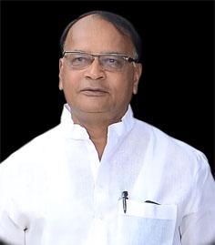 Rajbhau Deshmukh becomes district president of the Congress | काँग्रेसच्या जिल्हाध्यक्षपदी राजाभाऊ देशमुख Rajbhau Deshmukh becomes district president of the Congress | काँग्रेसच्या जिल्हाध्यक्षपदी राजाभाऊ देशमुख
