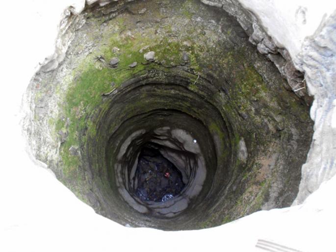 In winter, Jalna district has a huge tanker | हिवाळ््यातच जालना जिल्ह्याची टँकरवर मदार In winter, Jalna district has a huge tanker | हिवाळ््यातच जालना जिल्ह्याची टँकरवर मदार