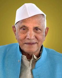 Funeral on Shankarrao Rakh | शंकरराव राख यांच्यावर अंत्यसंस्कार Funeral on Shankarrao Rakh | शंकरराव राख यांच्यावर अंत्यसंस्कार