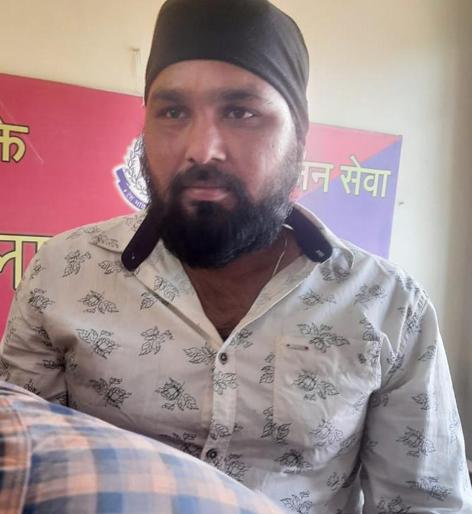 Murder accused arrested | खून प्रकरणातील आरोपी चार महिन्यांनंतर जेरबंद Murder accused arrested | खून प्रकरणातील आरोपी चार महिन्यांनंतर जेरबंद