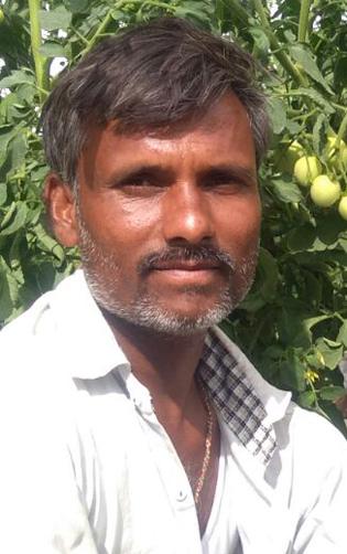 The victim of illegal sand transport | अवैध वाळू वाहतुकीने घेतला शेतमजुराचा बळी