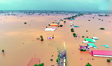 The highest rainfall in the skyscraper is 90 millimeters | गगनबावड्यात सर्वाधिक ५६२९ मिलीमीटर पाऊस The highest rainfall in the skyscraper is 90 millimeters | गगनबावड्यात सर्वाधिक ५६२९ मिलीमीटर पाऊस