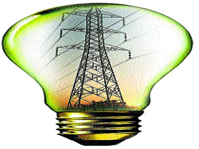 Electricity farmers suffer | विजेअभावी शेतकरी त्रस्त Electricity farmers suffer | विजेअभावी शेतकरी त्रस्त