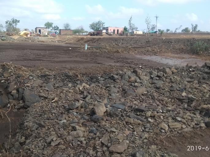 Heavy rain at Mandovi | मांडवड येथे जोरदार पाऊस Heavy rain at Mandovi | मांडवड येथे जोरदार पाऊस