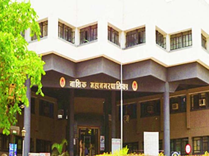 nashik,test,to,start,work,on,smart,city,worth | स्मार्ट सिटीची साडेतीनशे कोटींची कामे सुरू करण्यासाठी चाचपणी nashik,test,to,start,work,on,smart,city,worth | स्मार्ट सिटीची साडेतीनशे कोटींची कामे सुरू करण्यासाठी चाचपणी