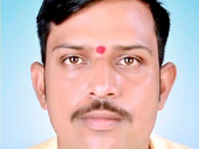 Sudden death of a youth | युवकाचा अकस्मात मृत्यू Sudden death of a youth | युवकाचा अकस्मात मृत्यू