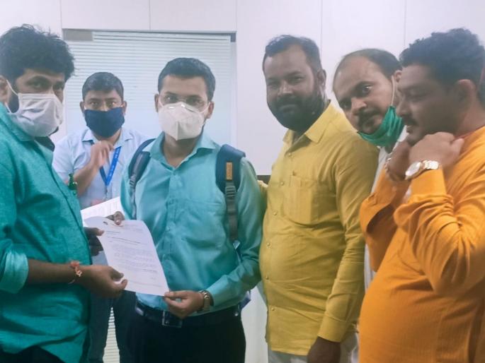 Candidates await appointment despite selection | निवड होऊनही उमेदवारांना नियुक्तीची प्रतिक्षा Candidates await appointment despite selection | निवड होऊनही उमेदवारांना नियुक्तीची प्रतिक्षा