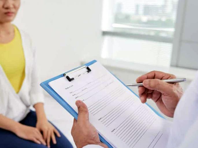 Parbhani: Survey of two lakh citizens | परभणी : दोन लाख नागरिकांचे सर्व्हेक्षण Parbhani: Survey of two lakh citizens | परभणी : दोन लाख नागरिकांचे सर्व्हेक्षण