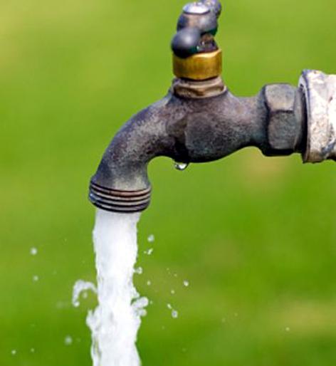 Parbhani: Fixed for tap connection of 1 thousand | परभणी : ११ हजारांचा दर नळ जोडणीसाठी निश्चित Parbhani: Fixed for tap connection of 1 thousand | परभणी : ११ हजारांचा दर नळ जोडणीसाठी निश्चित