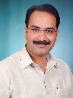 Satara: Prashant Khamkar, BJP's acceptance councilor resigns | सातारा : भाजपचे स्वीकृत नगरसेवक प्रशांत खामकर यांचा राजीनामा Satara: Prashant Khamkar, BJP's acceptance councilor resigns | सातारा : भाजपचे स्वीकृत नगरसेवक प्रशांत खामकर यांचा राजीनामा