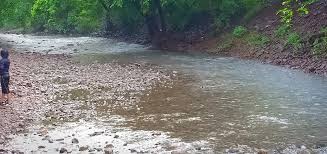 Order to repair the British-era bridge at Virgaon | विरगाव येथील ब्रिटिशकालीन पाटाच्या दुरुस्तीचे आदेश Order to repair the British-era bridge at Virgaon | विरगाव येथील ब्रिटिशकालीन पाटाच्या दुरुस्तीचे आदेश