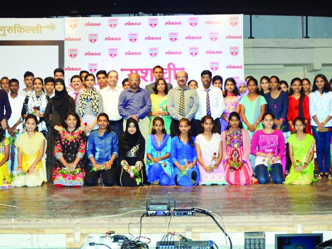 Ratnagiri: When choosing a course, you should consider: Subhash Dev | रत्नागिरी : अभ्यासक्रम निवडताना विचार करावा : सुभाष देव Ratnagiri: When choosing a course, you should consider: Subhash Dev | रत्नागिरी : अभ्यासक्रम निवडताना विचार करावा : सुभाष देव