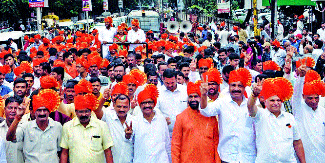Sangli municipal election begins in BJP | सांगली महापालिकेतील भाजप पर्वास जल्लोषात प्रारंभ