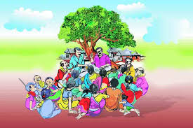 Complaints sanctioned against the sarpanch approved the resolution | तरसाळी सरपंच विरुद्ध अविश्वास ठराव मंजूर Complaints sanctioned against the sarpanch approved the resolution | तरसाळी सरपंच विरुद्ध अविश्वास ठराव मंजूर