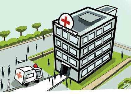 42 hospitals on charity's charts | ४२ रुग्णालये ‘धर्मादाय’च्या रडारवर 42 hospitals on charity's charts | ४२ रुग्णालये ‘धर्मादाय’च्या रडारवर