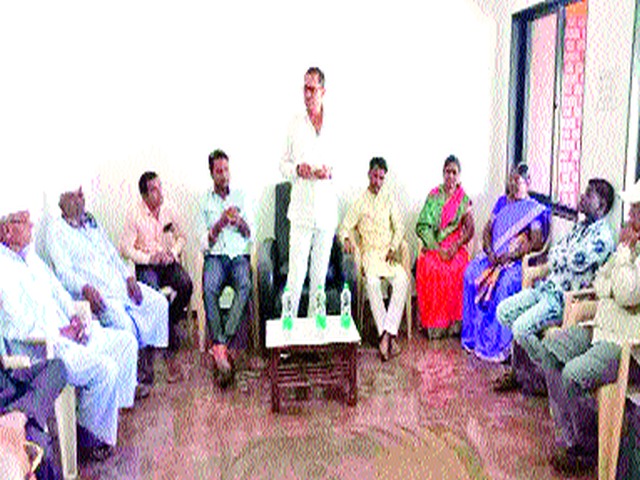 Bring Corrupt Officers On: Resolution | भ्रष्ट अधिकाऱ्यांना वठणीवर आणा : ठराव Bring Corrupt Officers On: Resolution | भ्रष्ट अधिकाऱ्यांना वठणीवर आणा : ठराव