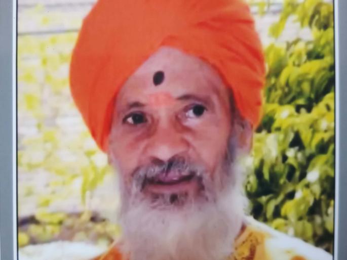 Sanyarkar Maharaj of Nashik to take Sanyas | नाशिकचे सिन्नरकर महाराज घेणार संन्यास Sanyarkar Maharaj of Nashik to take Sanyas | नाशिकचे सिन्नरकर महाराज घेणार संन्यास