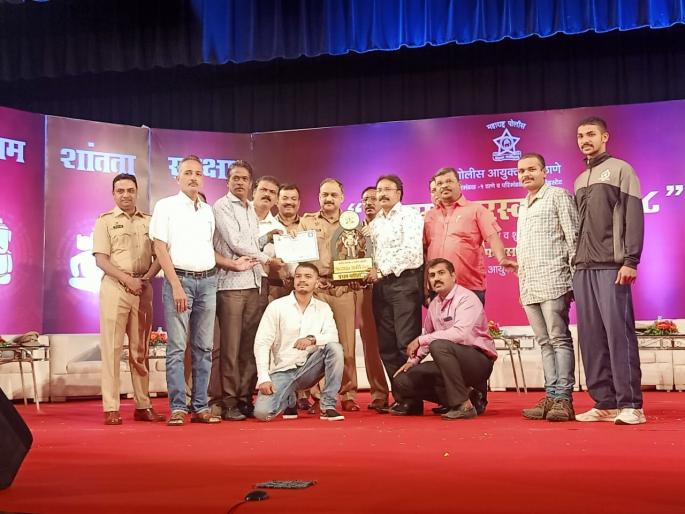 Ganesh Mandals should keep a close watch on suspects: Vivek Phansalkar | संशयास्पद व्यक्तींवर गणेश मंडळांनी करडी नजर ठेवावी: विवेक फणसळकर Ganesh Mandals should keep a close watch on suspects: Vivek Phansalkar | संशयास्पद व्यक्तींवर गणेश मंडळांनी करडी नजर ठेवावी: विवेक फणसळकर