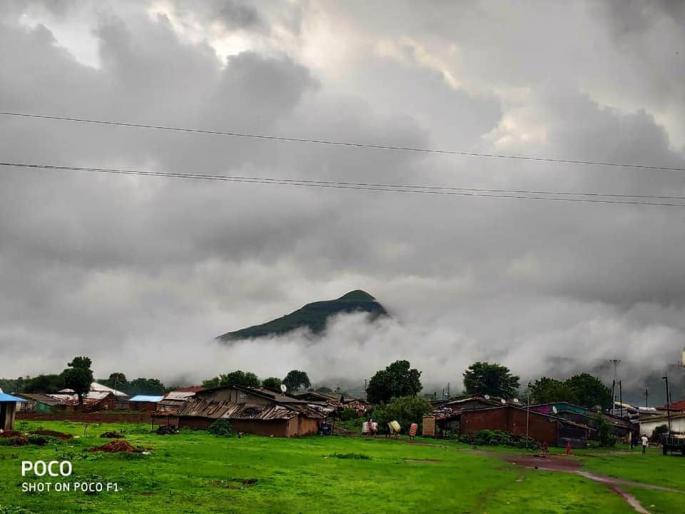 Khairai-Waghera fort deprived of tourism development! | खैराई-वाघेरा किल्ला पर्यटन विकासापासून वंचित! Khairai-Waghera fort deprived of tourism development! | खैराई-वाघेरा किल्ला पर्यटन विकासापासून वंचित!