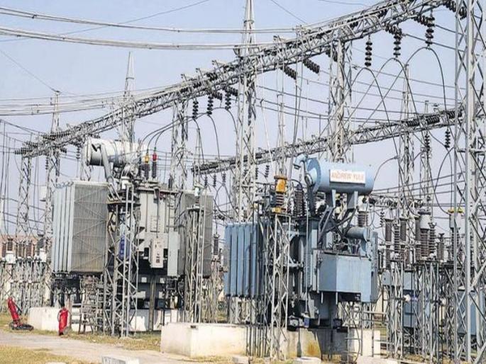 Transformer Building, which will be in Vinchur | विंचूर येथे होणार ट्रान्सफार्मर भवन Transformer Building, which will be in Vinchur | विंचूर येथे होणार ट्रान्सफार्मर भवन