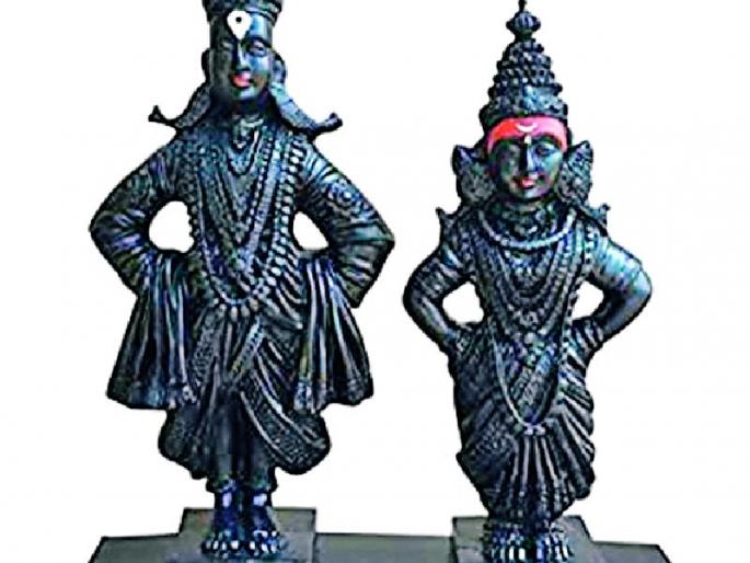 Warakaris will have to visit Mauli in Devara | वारकऱ्यांना देव्हाऱ्यातच घ्यावे लागणार ‘माऊली’चे दर्शन Warakaris will have to visit Mauli in Devara | वारकऱ्यांना देव्हाऱ्यातच घ्यावे लागणार ‘माऊली’चे दर्शन