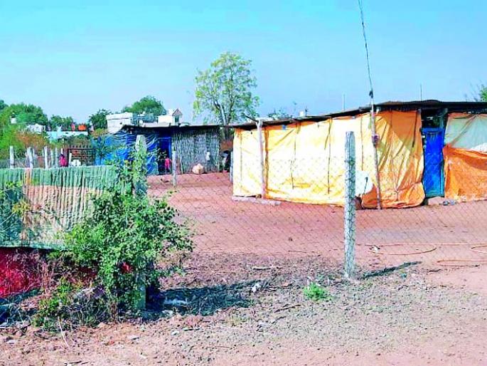 Kovid virus infection 'in control' in Arvi taluka after six months | सहा महिन्यांनंतर आर्वी तालुक्यात कोविड विषाणूचा संसर्ग ‘इन कंट्रोल’