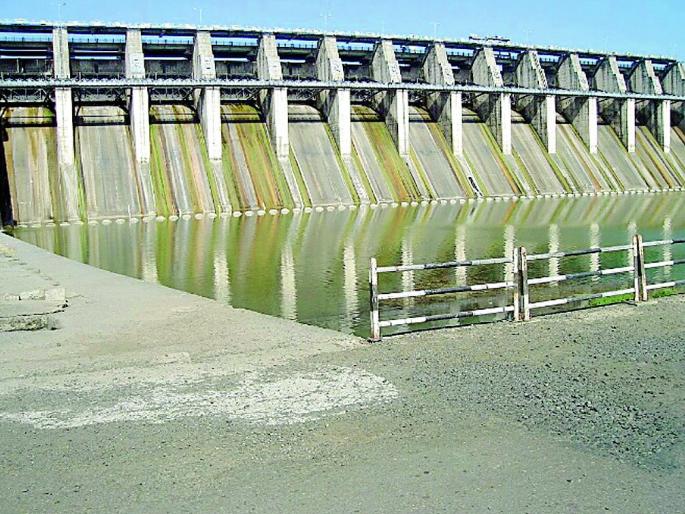 Upper Wardha Projects Garden Scheme Dhumakhat | उर्ध्व वर्धा प्रकल्प उद्यान योजना धूळखात