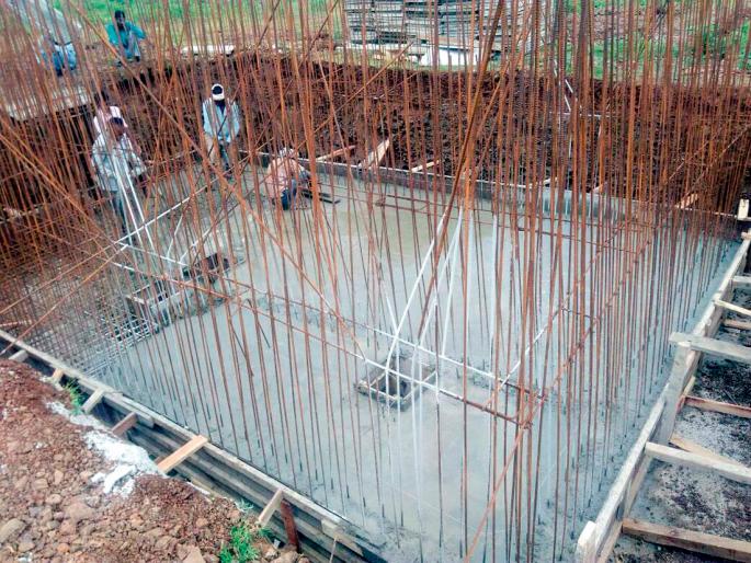 Start work without design approval | डिझाईन मंजुरीविना कामांना प्रारंभ Start work without design approval | डिझाईन मंजुरीविना कामांना प्रारंभ