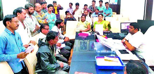 Another victim of dengue fever | डेंग्यूने केळापुरात घेतला आणखी एक बळी Another victim of dengue fever | डेंग्यूने केळापुरात घेतला आणखी एक बळी