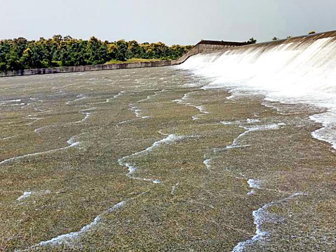 The proposal of Dhama height is 9 4 crores | धामच्या उंचीचा प्रस्ताव ९४ कोटींवर The proposal of Dhama height is 9 4 crores | धामच्या उंचीचा प्रस्ताव ९४ कोटींवर