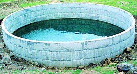 Wells 300 and application is 2.5 thousand in Darwha | दारव्हा येथे विहिरी ३०० अन् अर्ज अडीच हजार