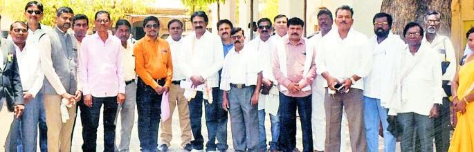 Report an Atrocity on Payal Tadvi Suicide | पायल तडवी आत्महत्याप्रकरणी अ‍ॅट्रॉसिटी नोंदवा