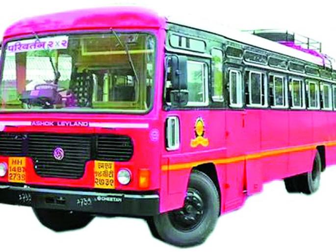 The income side of ST's Yavatmal division is weak | एसटीच्या यवतमाळ विभागाची उत्पन्नाची बाजू होतेय कमकुवत The income side of ST's Yavatmal division is weak | एसटीच्या यवतमाळ विभागाची उत्पन्नाची बाजू होतेय कमकुवत