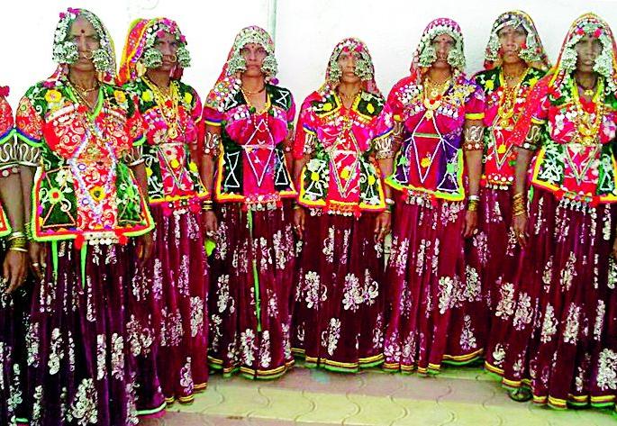 Banjara Samaj Rehabilitation Conference concludes | बंजारा समाज प्रबोधन पर्वाचा समारोप