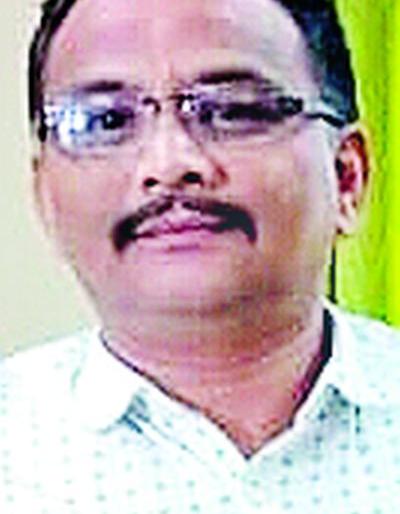 Amolakchand's Ajay Lad International Conference | अमोलकचंदचे अजय लाड आंतरराष्ट्रीय परिषदेत