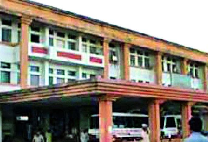 New unit of 50 beds for infant children | नवजात बालकांसाठी ५० खाटांचे नवे युनिट New unit of 50 beds for infant children | नवजात बालकांसाठी ५० खाटांचे नवे युनिट