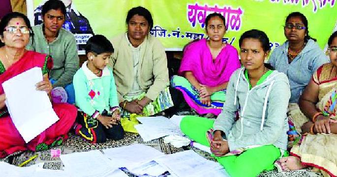 Complaint against the dean of the Medical | मेडिकलच्या डीनविरुद्ध पोलिसात तक्रार Complaint against the dean of the Medical | मेडिकलच्या डीनविरुद्ध पोलिसात तक्रार