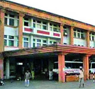 Medical students ragging inquiry | वैद्यकीय विद्यार्थ्यांच्या रॅगिंगची चौकशी Medical students ragging inquiry | वैद्यकीय विद्यार्थ्यांच्या रॅगिंगची चौकशी